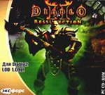 Diablo 2 lOD Resurection mod